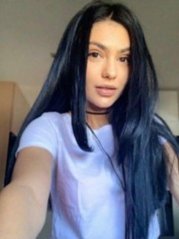 Анкета проститутки Эльза, 22 года