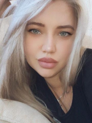 Анкета проститутки Юна, 23 года